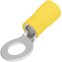 RV5.5-6 yellow, Клемма