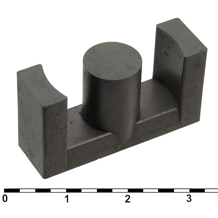 EER 29/16/10 PC40, Феррит - изображение 1