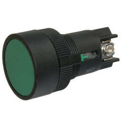 LXA2 (3SA5)-EA131 off-(on), Кнопочный переключатель