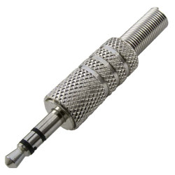 SZC-0020 / 3.5 mm stereo, Аудио разъем