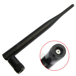 Antenna WiFi 5db SMA P, Антенна WiFi