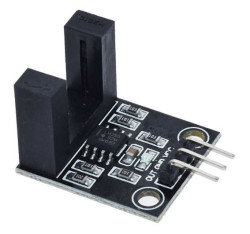 Correlation Infrared sensor, Корреляционный датчик