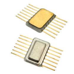 164ТМ2, Микросхема
