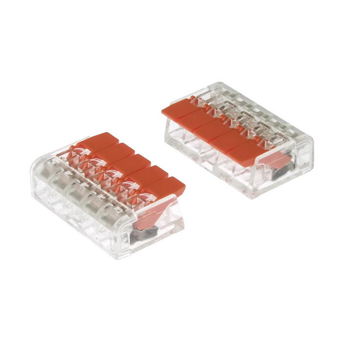 PCT-415 orange, Клеммник - изображение 1