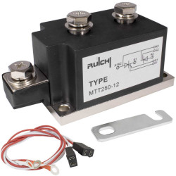 МТТ250-12, Модуль тиристорный