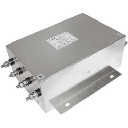 DL-100EA1, Фильтр сетевой