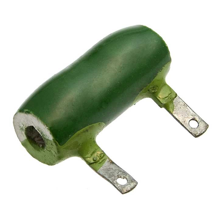 ПЭВ7.5 1.8 ком, Резистор - изображение 1