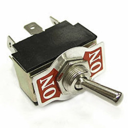 KN3(B)-202P on-on, Тумблер