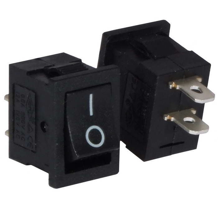 MRS-101(A)-2 ON-OFF, Переключатель - изображение 1