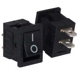 MRS-101(A)-2 ON-OFF, Переключатель