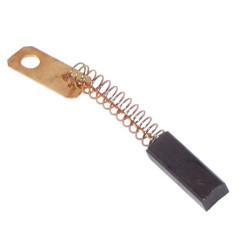 brush-22 Cu-C, Щетки для электродвигателя