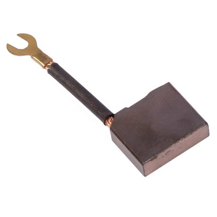 brush-3 Cu-C, Щетки для электродвигателя - изображение 1
