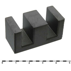 EE42/21/20 PC40, Феррит