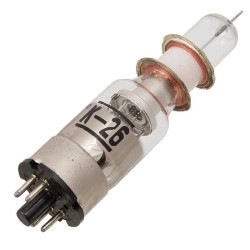 К-26, Клистрон