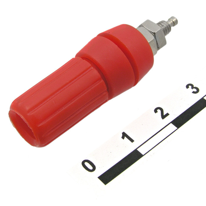 10-0021 Zinc red, Клемма - изображение 1