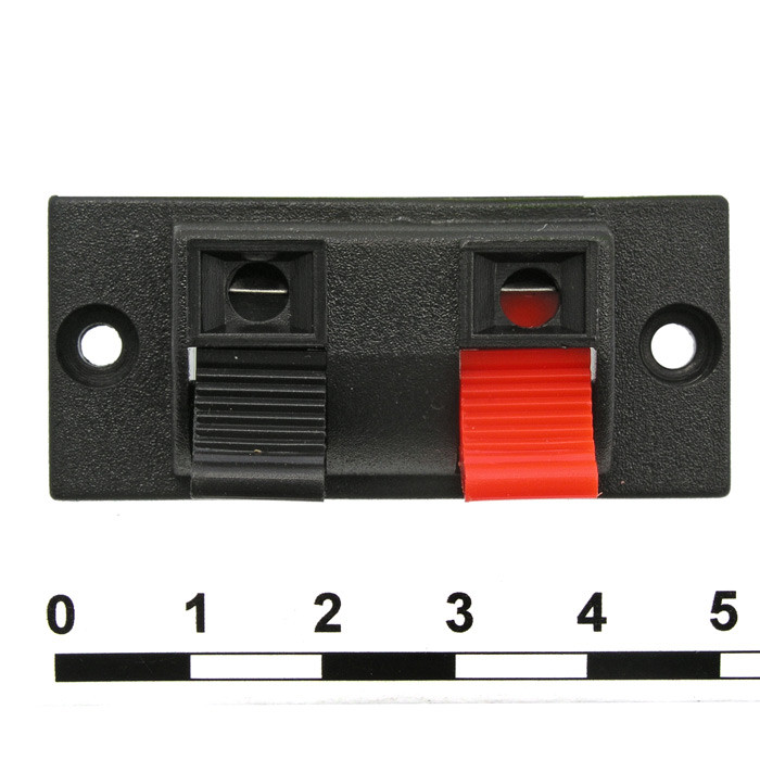 10-0033 / 24*53 mm, Клемма - изображение 1