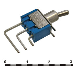 MTS-102-C4 on-on, Микротумблер