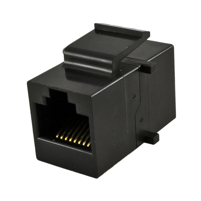 GCT-8P8C adaptor, Разъем - изображение 1