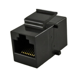 GCT-8P8C adaptor, Разъем