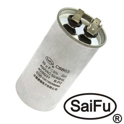 CBB65 35uF 450V (SAIFU), Конденсатор