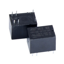 HK4100F-DC12V-SHG, Реле
