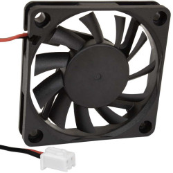 RQD 6010MS 12VDC, Вентилятор