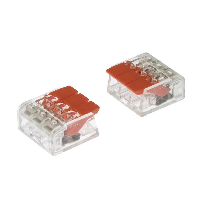 PCT-413 orange, Клеммник - изображение 1