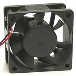 RQD 6020MS 12VDC, Вентилятор