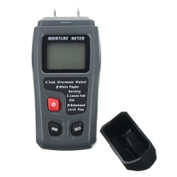 BSIDE EMT01, измеритель влажности древесины