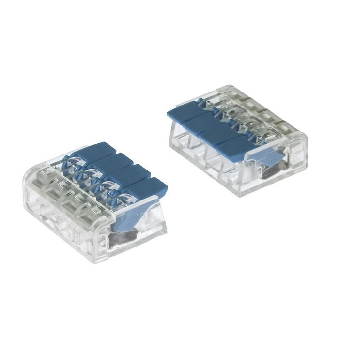 PCT-414 blue, Клеммник - изображение 1