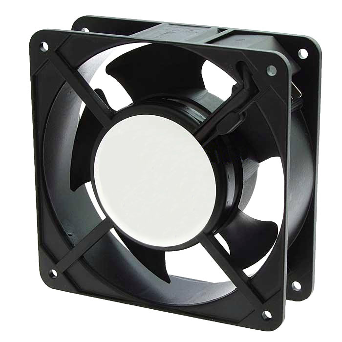 RQA 12038HST 220VAC, Вентилятор - изображение 1