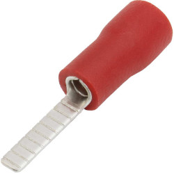 DBV1.25-10 red, Клемма