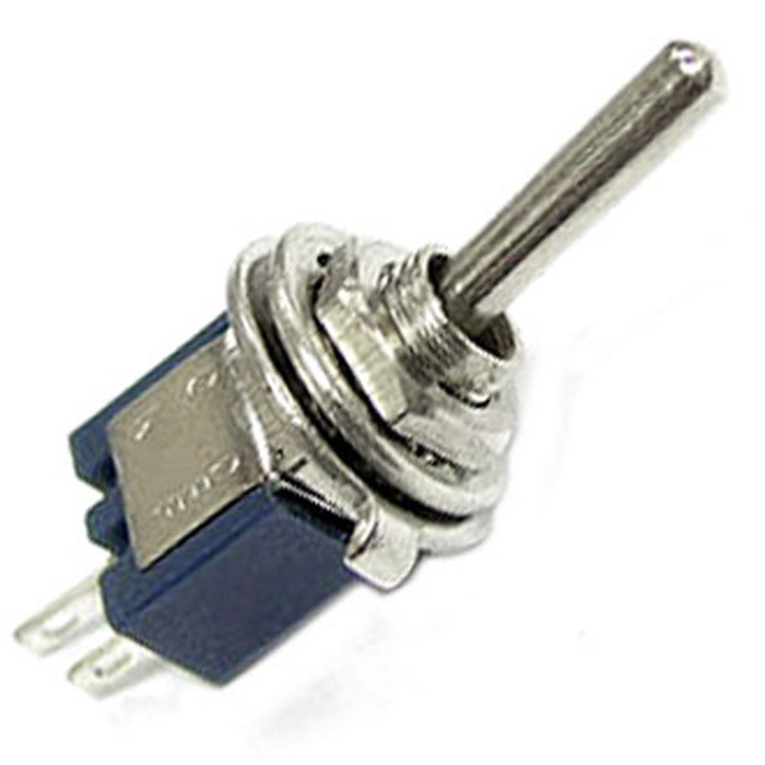 SMTS-101 on-off, Микротумблер - изображение 1