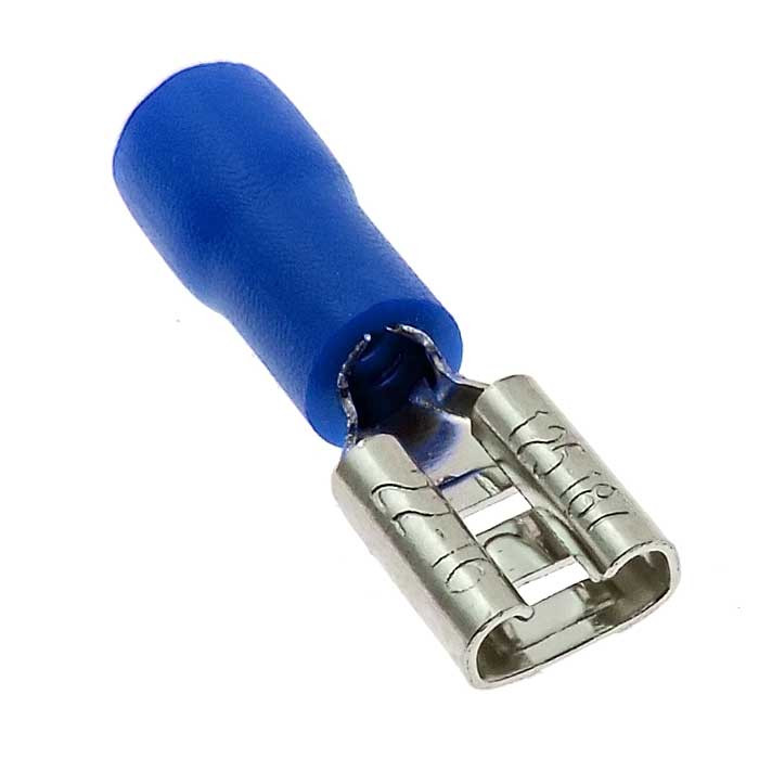 FDD1.25-187 blue, Клемма - изображение 1