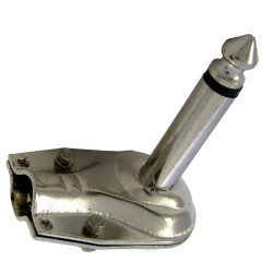 SZC-0048 / 6.3 mm mono, Аудио разъем