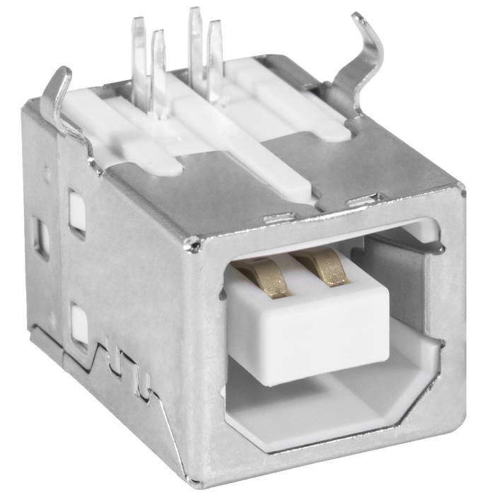 USBB-1J (SZC), Разъем USB - изображение 1