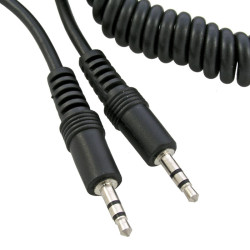 Stereo 3,5mm M-Stereo 3,5mm MS 1.8m, Аудио/видео шнур