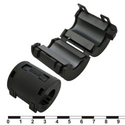 ZCAT3035-1330-BK (black), Фильтр ферритовый