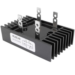 QL50A 50A 1000V (60x100), Диодный мост