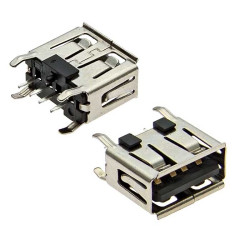USBA-1JS (SZC), Разъем USB