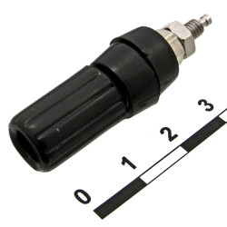 10-0021 Zinc black, Клемма