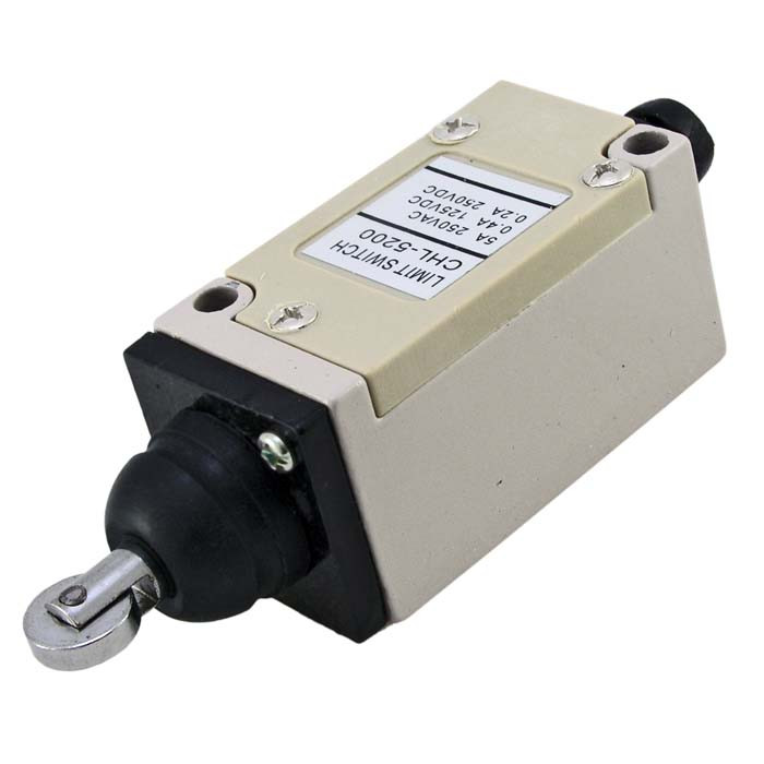 HL-5200, Выключатель путевой - изображение 1