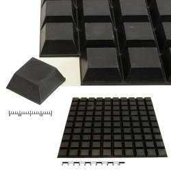 SF-006 (20.5x14x7.6mm), Ножка приборная