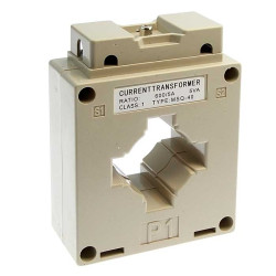 MSQ-40 600A 50HZ, Трансформатор тока