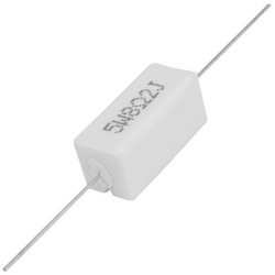 RX27-1 8.2 Ом 5W 5% / SQP5, Резистор