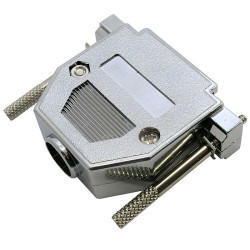 DNT-25C, Корпус разъема