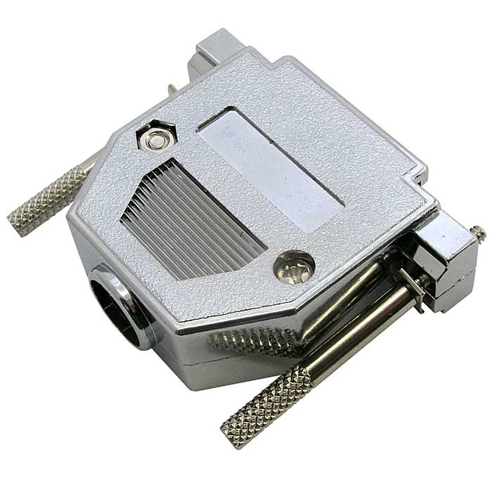 DNT-25C, Корпус разъема - изображение 1