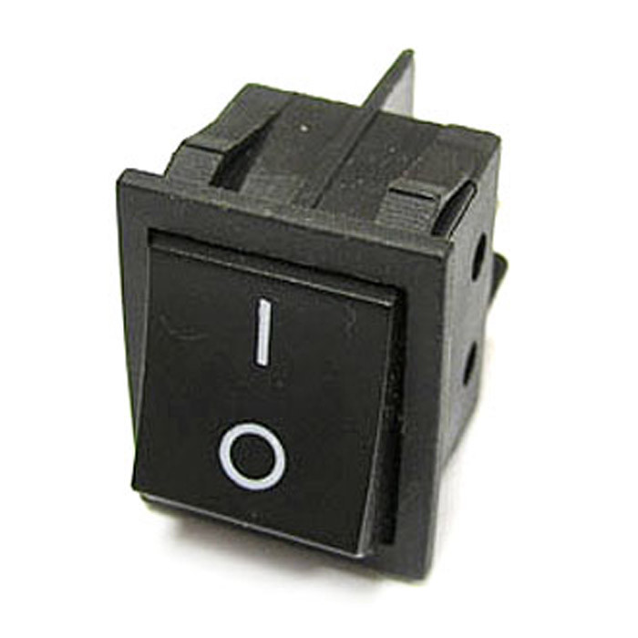 RS-201-6C ON-OFF, Переключатель - изображение 1