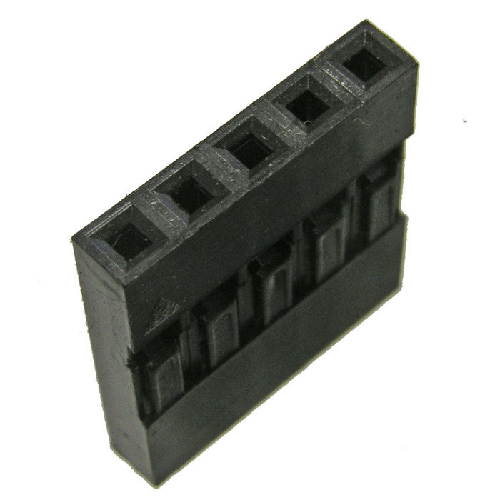 BLS-5 + Terminal, Разъем - изображение 1