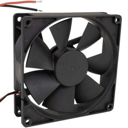 RQD 9225MS 12VDC, Вентилятор